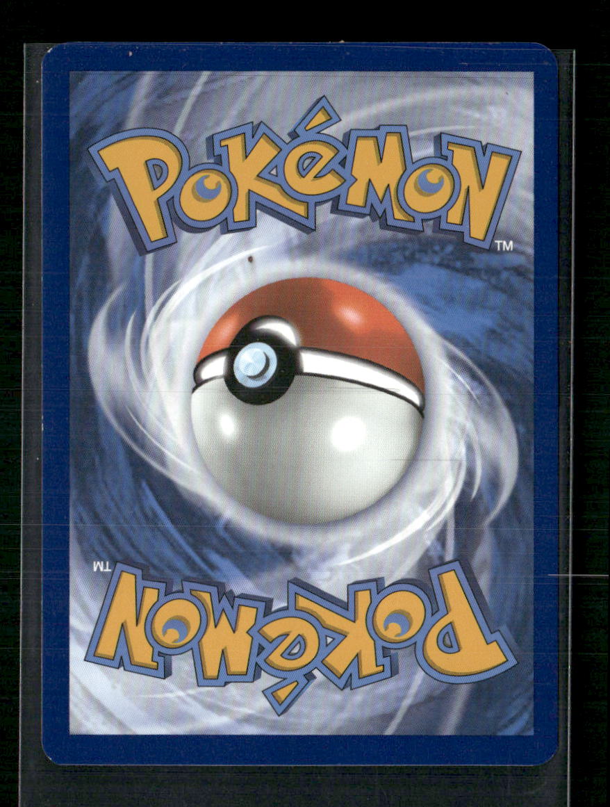 Metagross SV05: Temporal Forces #178/162 - Back