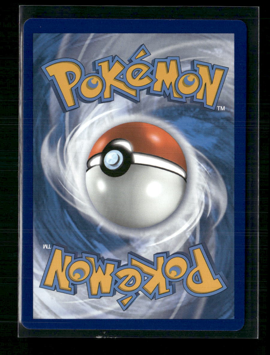 Galarian Zapdos V (Alternate Full Art) SWSH06: Chilling Reign #174/198 - Back