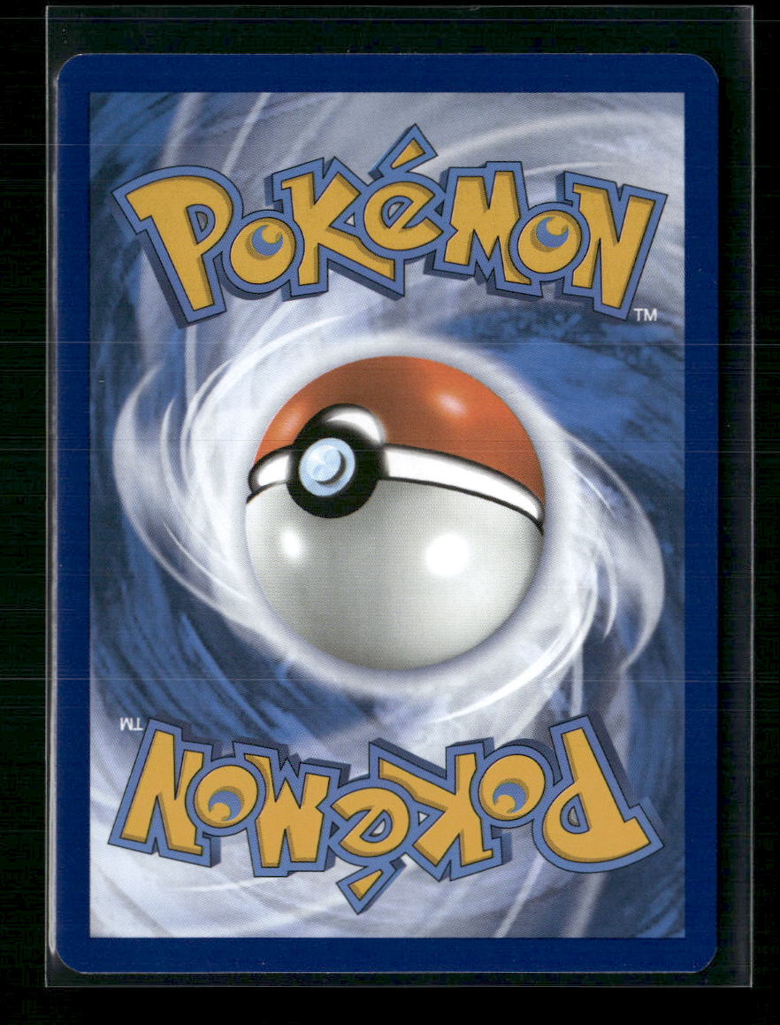 Psyduck SV: Scarlet & Violet 151 #175/165 - Back