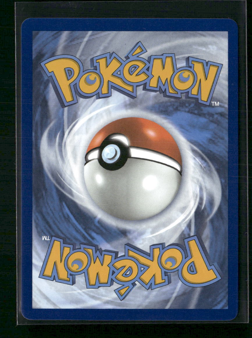 Team Rocket's Mewtwo ex SV10: Destined Rivals #213/182 - Back