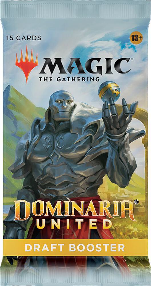 Dominaria United - Paquete - Dominaria United (DMU)