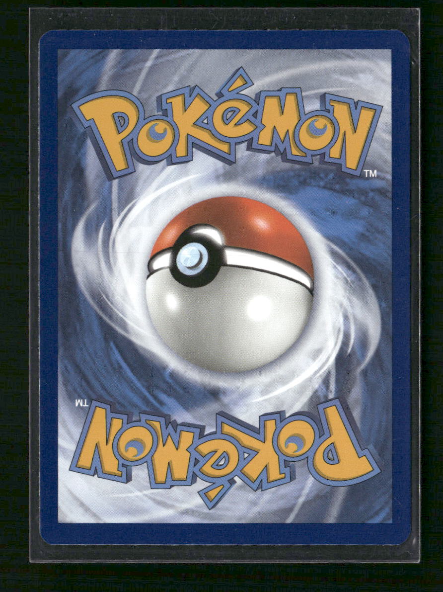 Vaporeon SWSH09: Brilliant Stars Trainer Gallery #TG02/TG30 - Back