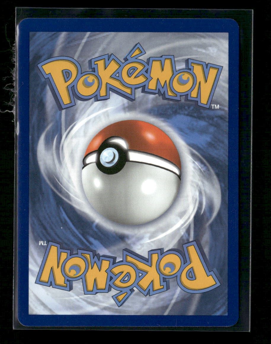 Rayquaza V (Full Art) SWSH07: Evolving Skies #193/203 - Back