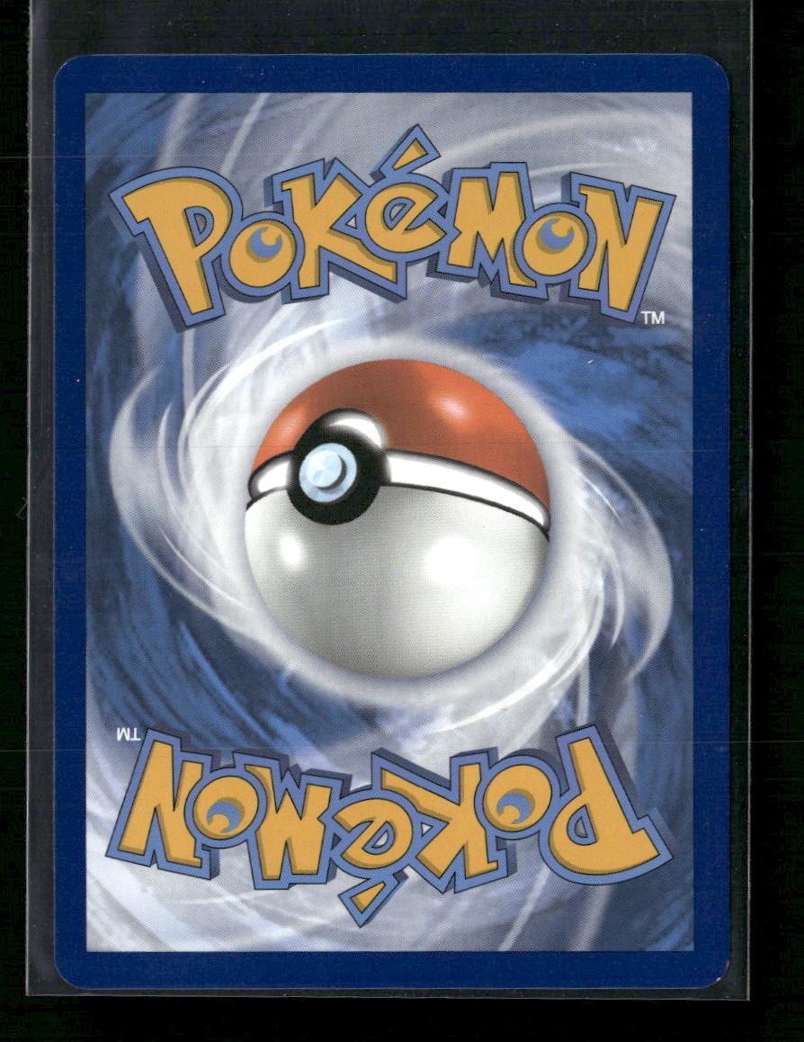 Entei V Crown Zenith: Galarian Gallery #GG36/GG70 - Back