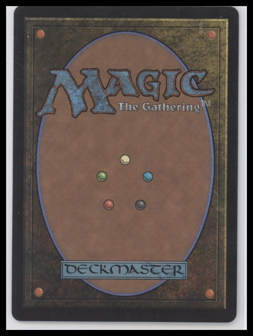 Edgar Markov (Retro Frame) Innistrad Remastered #428 Promo - Back