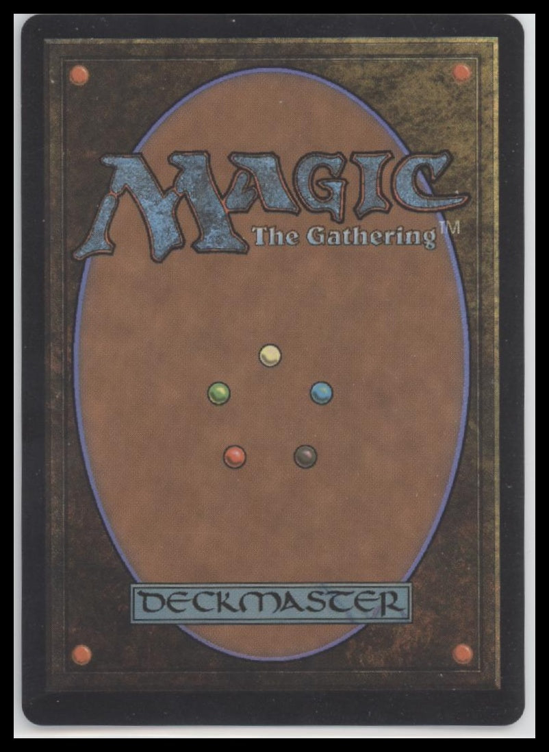Gargos, Vicious Watcher Secret Lair Drop Series #1329 - Back