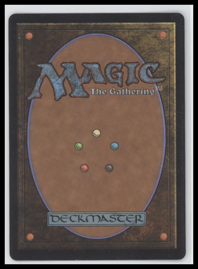Unbound Flourishing Secret Lair Drop Series #1331 - Back