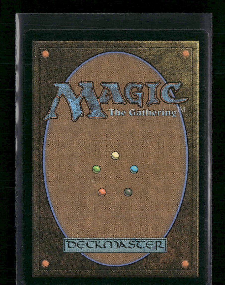 The Wind Crystal (Borderless) FINAL FANTASY #330 - Back