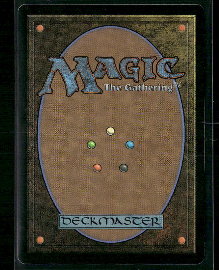 Summon: Knights of Round (Borderless) FINAL FANTASY #359 Foil - Back