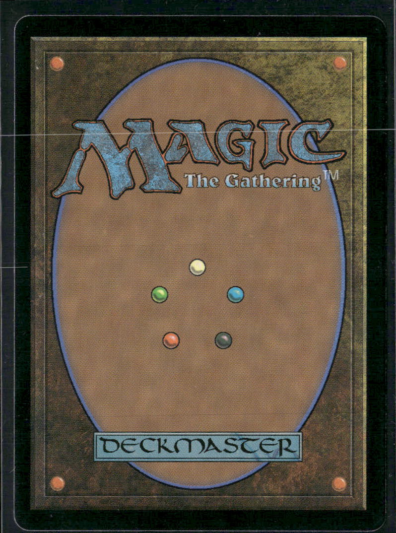Vault of Champions Commander Masters #436 - Back