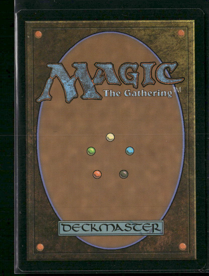 Urza's Saga Modern Horizons 2 #259 - Back