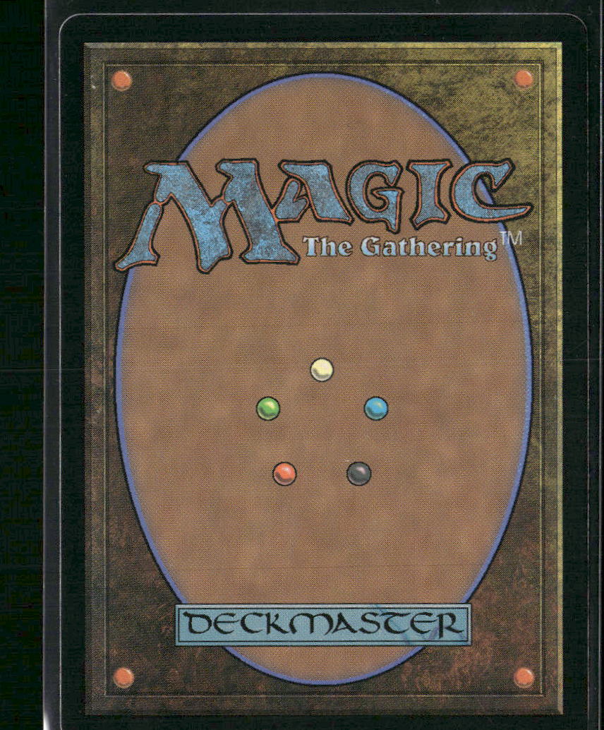 Bitterblossom Double Masters 2022 #69 - Back