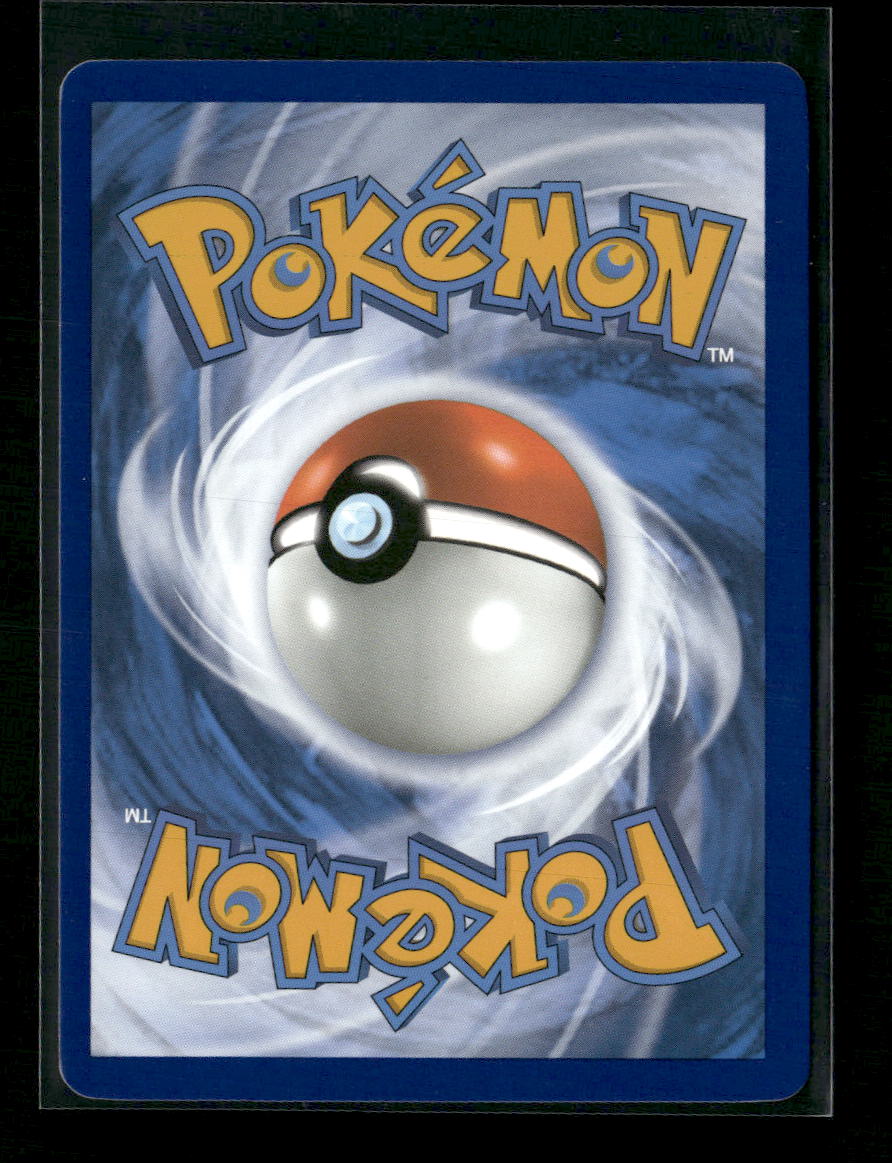 Super Rod SV02: Paldea Evolved #276/193 - Back