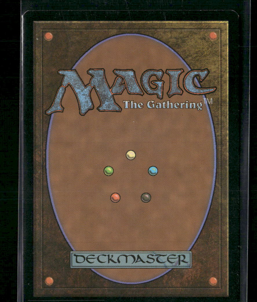Chatterstorm Modern Horizons 2 #152 ERROR PRINT - Back