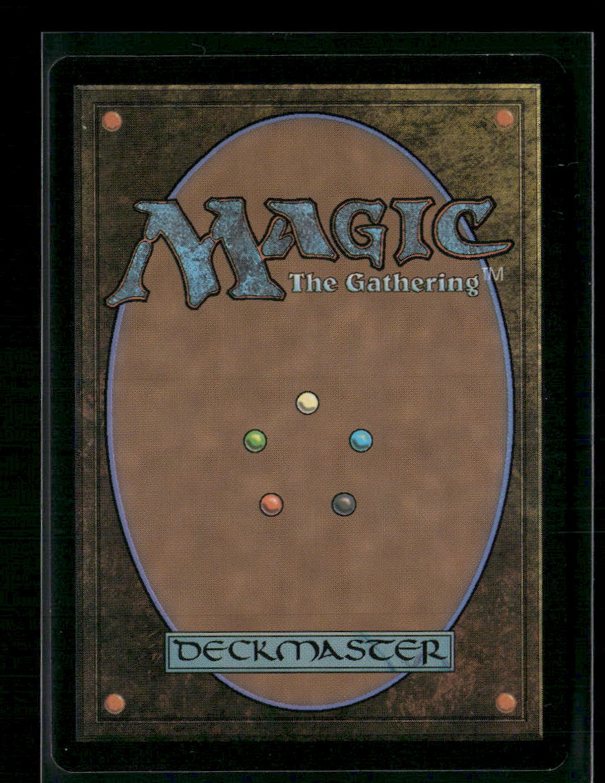 Cavern of Souls (0345) (Borderless) The Lost Caverns of Ixalan #345 - Back