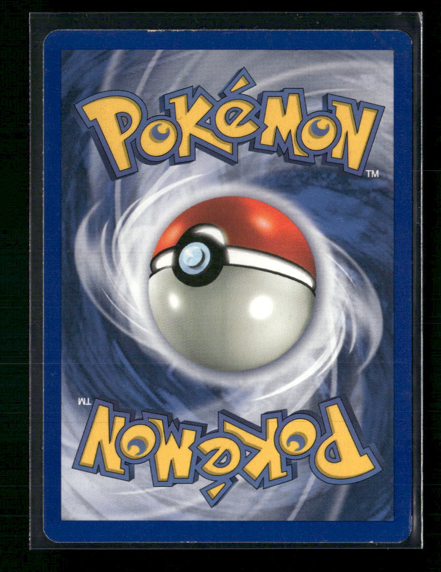 Wigglytuff (16) Jungle #16/64 - Back