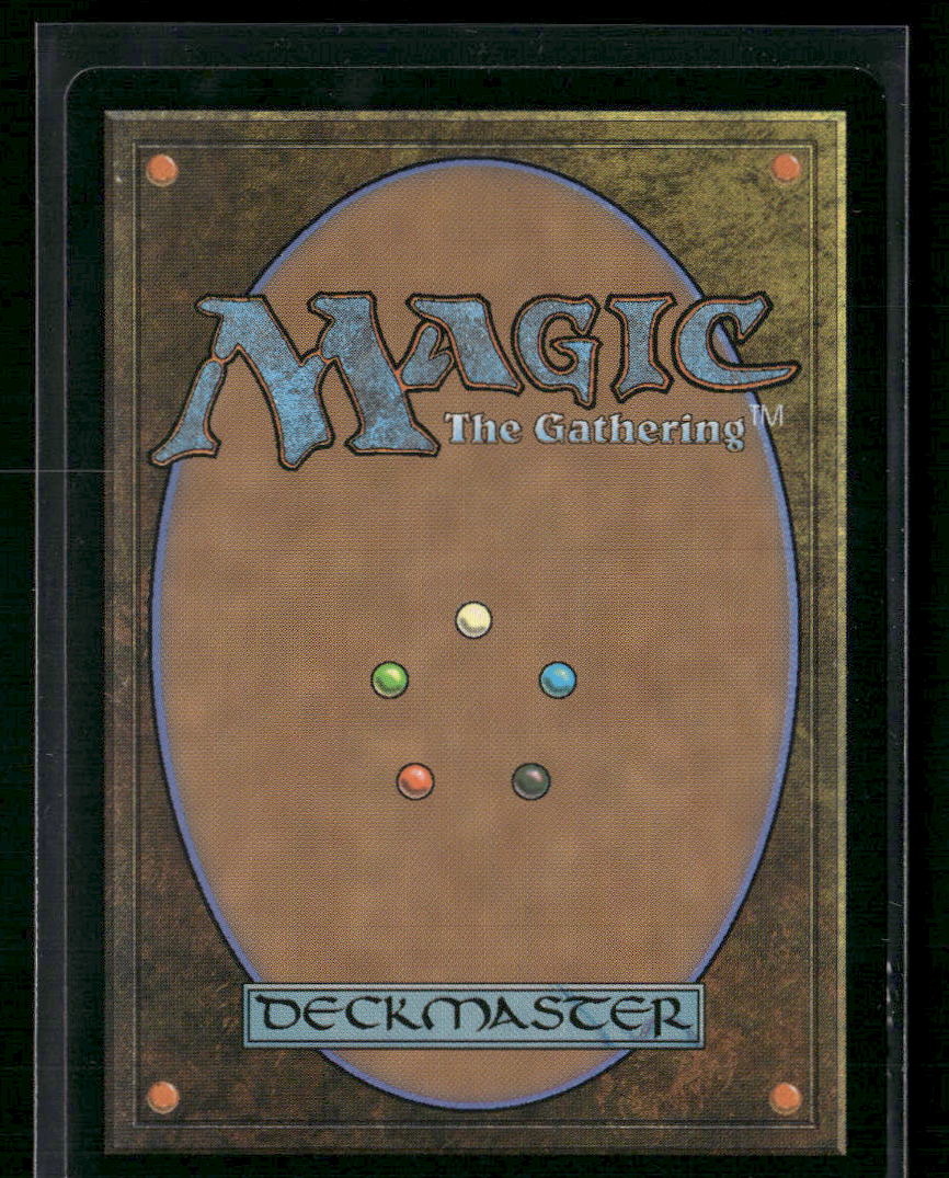 Arena of Glory (Borderless) Modern Horizons 3 #351 Foil - Back