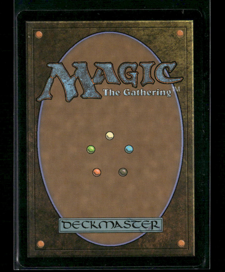 Y'shtola Rhul (Extended Art) FINAL FANTASY #443 Foil - Back