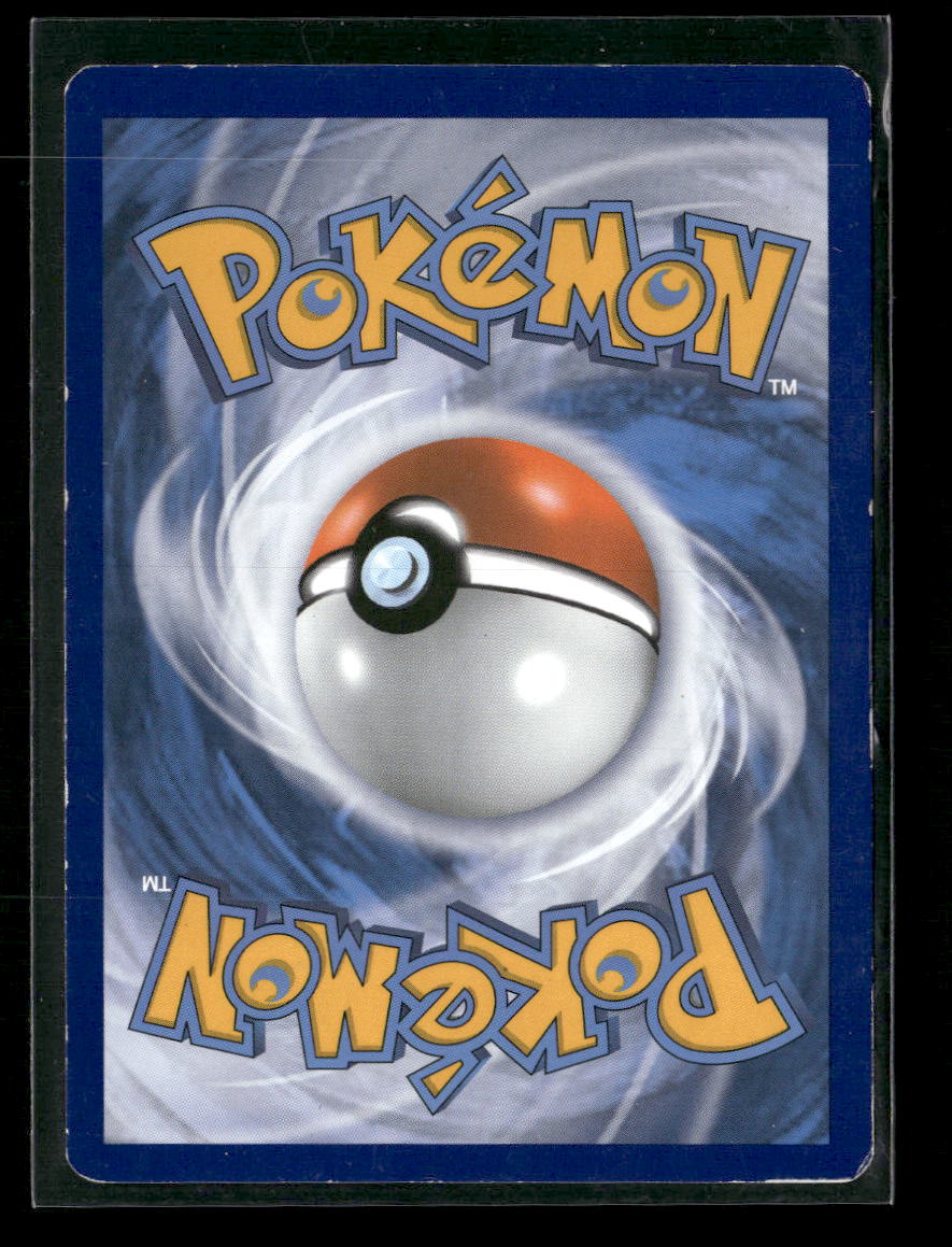 Sylveon EX Generations: Radiant Collection #RC21/RC32 - Back