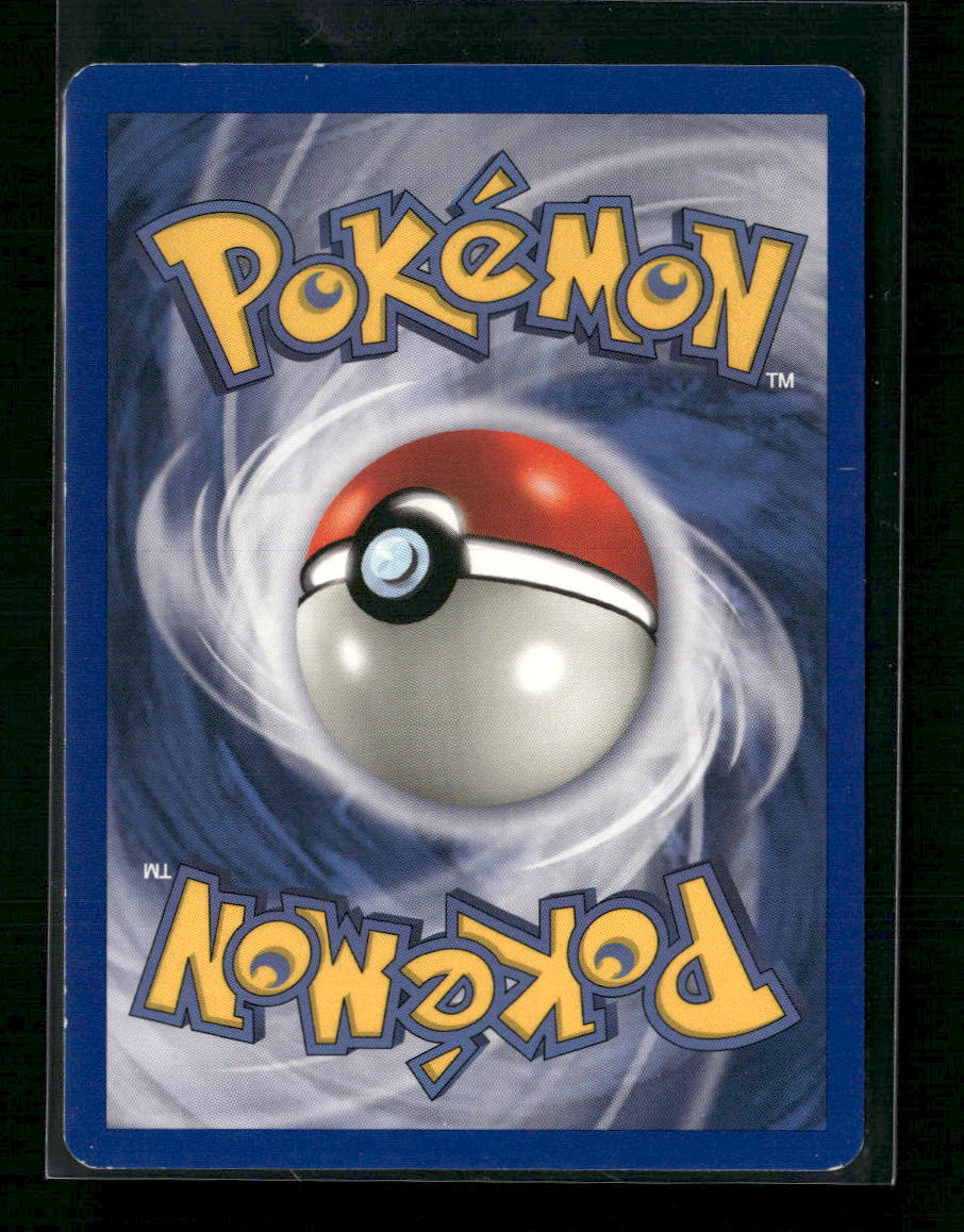 Light Flareon Neo Destiny #046/105 - Back