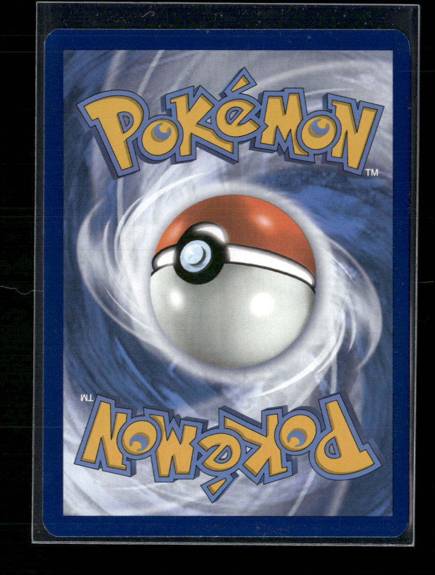 Charizard ex SV03: Obsidian Flames #223/197 - Back