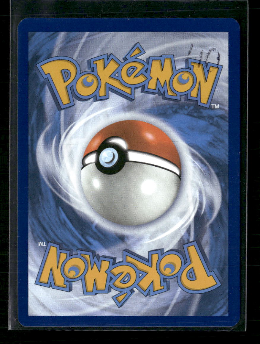 Flareon SV: Prismatic Evolutions #013/131 - Back
