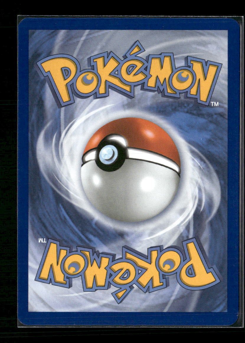 Volcanion ex SV09: Journey Together #182/159 - Back