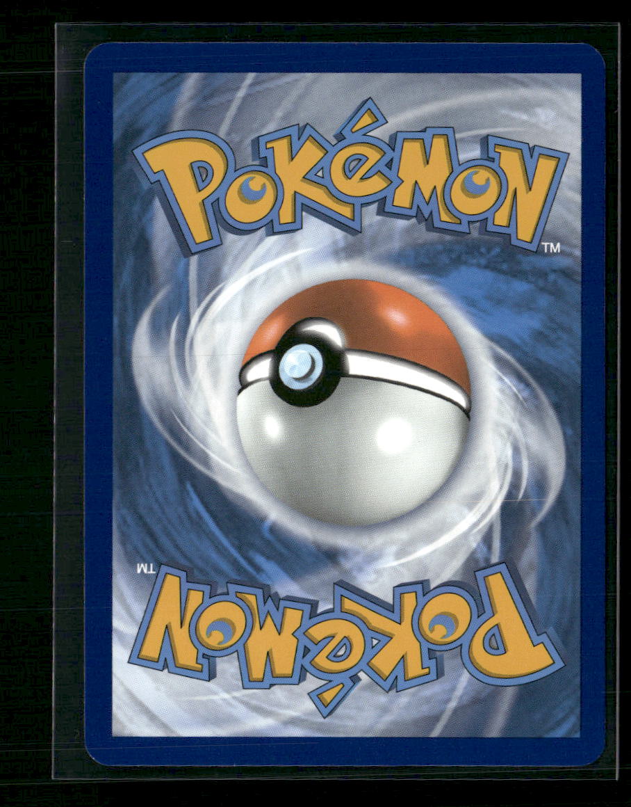 Walking Wake ex SV05: Temporal Forces #205/162 - Back