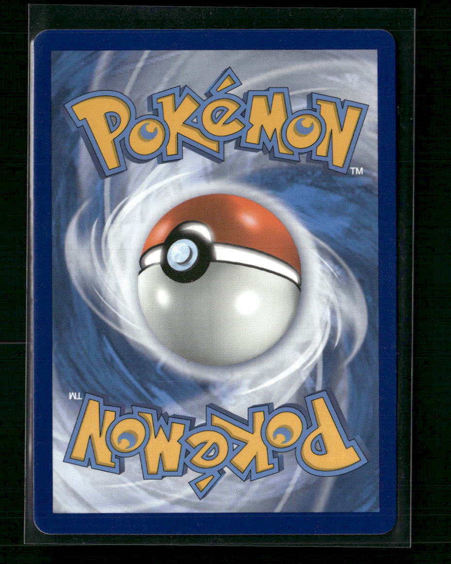 Pikachu V SWSH11: Lost Origin Trainer Gallery #TG16/TG30 - Back