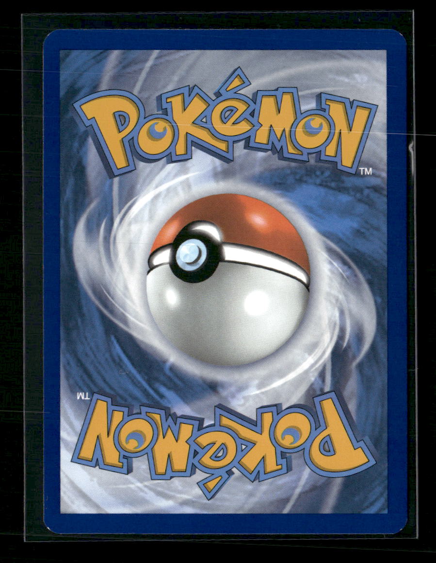 Wailord SV09: Journey Together #162/159 - Back