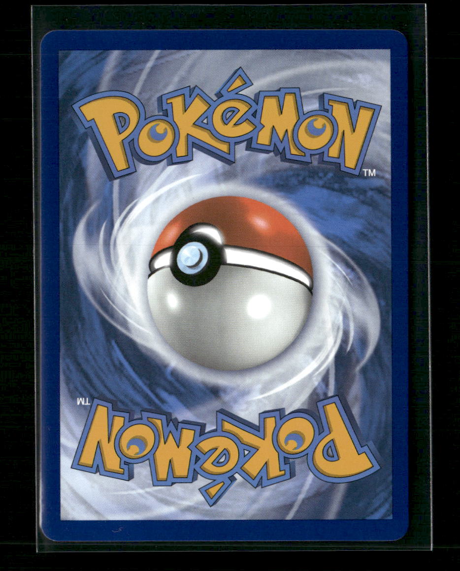 Team Rocket's Moltres ex SV10: Destined Rivals #229/182 - Back