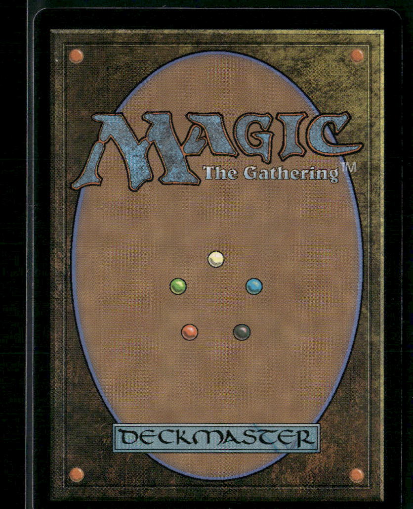Edgar Markov (Retro Frame) Innistrad Remastered #428 - Back