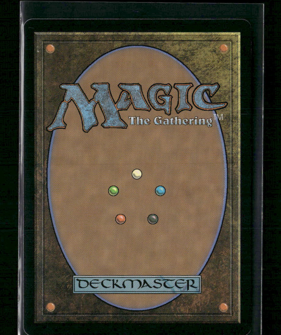 The Meathook Massacre (Showcase) Innistrad Remastered #486 - Back