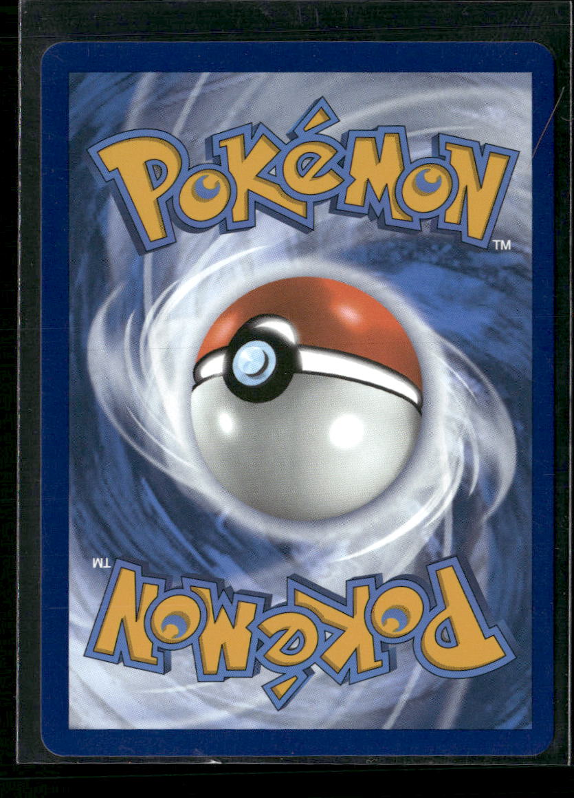 Team Rocket's Moltres ex SV10: Destined Rivals #229/182 - Back