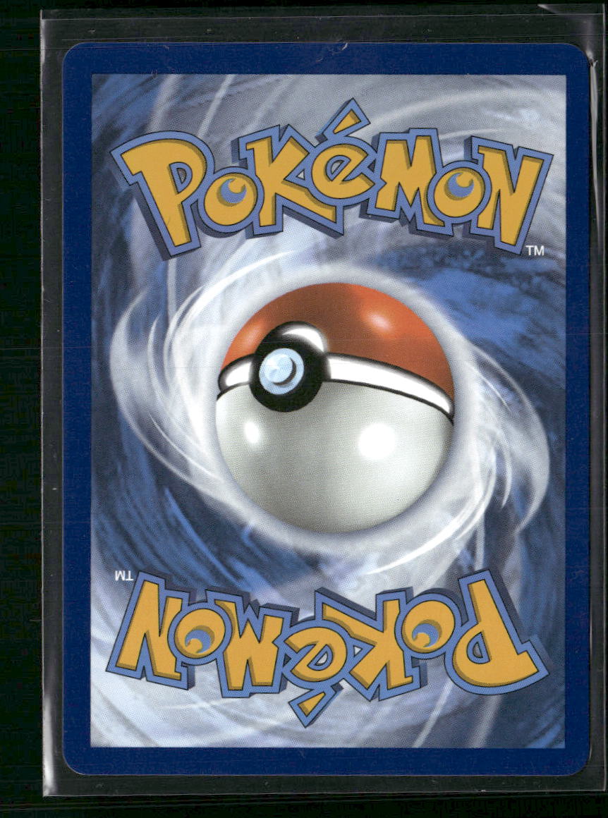 Team Rocket's Mewtwo ex SV10: Destined Rivals #213/182 - Back