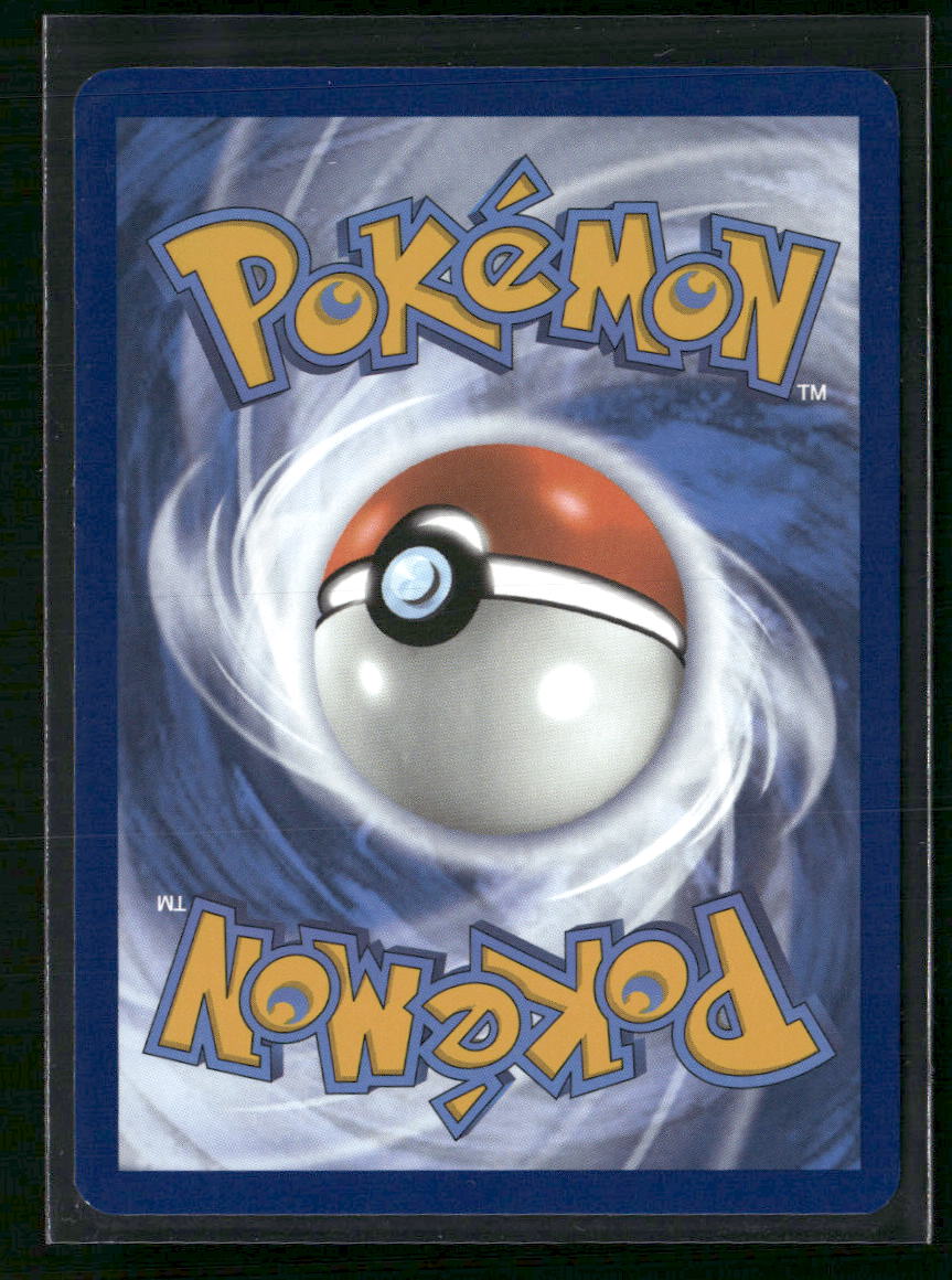 Team Rocket's Orbeetle SV10: Destined Rivals #198/182 - Back