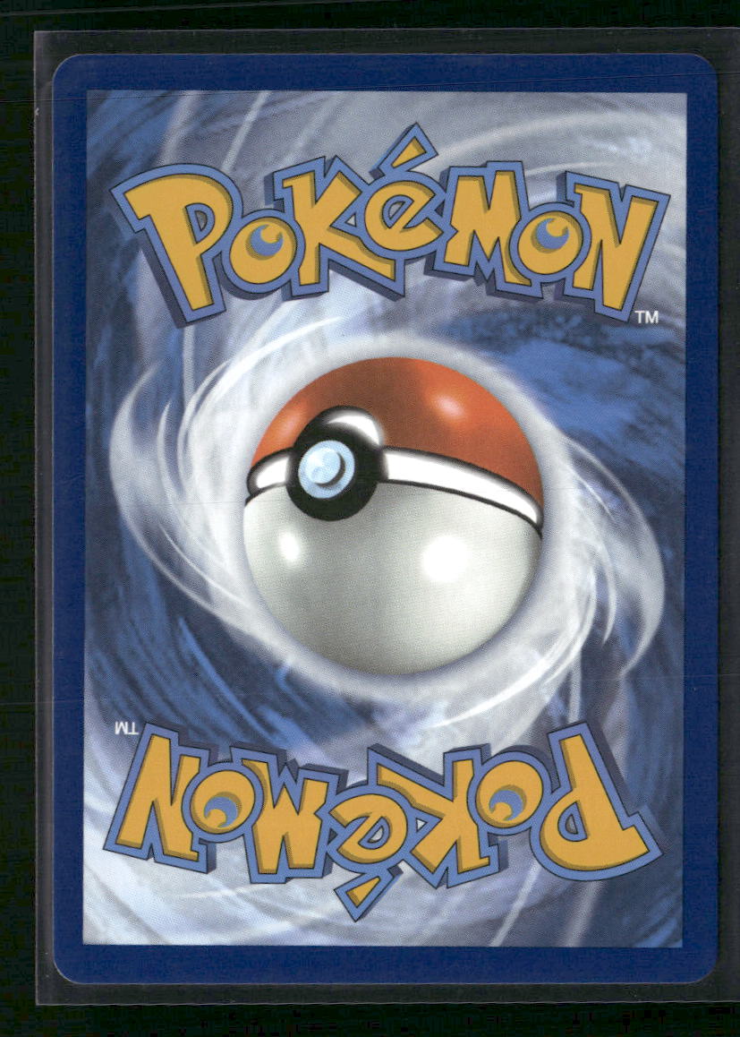 Team Rocket's Persian ex SV10: Destined Rivals #219/182 - Back