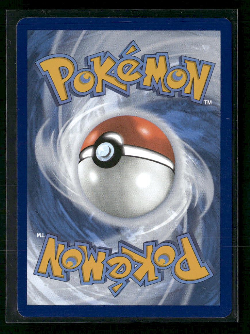 Rare Candy SV01: Scarlet & Violet Base Set #256/198 - Back