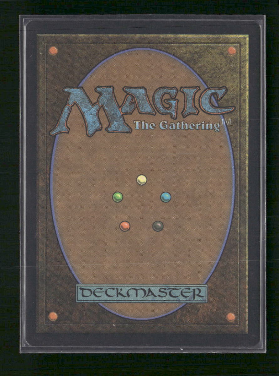 Training Center The List Reprints #358 - Back