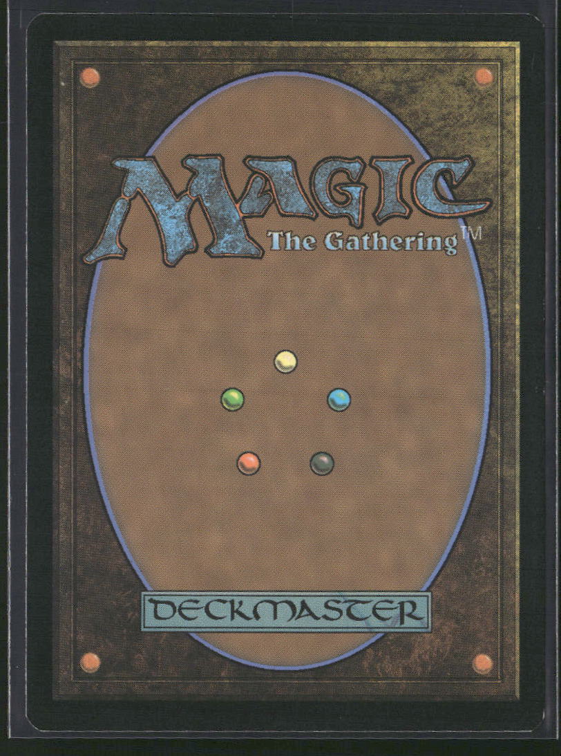 Zur, Eternal Schemer Dominaria United #228 - Back