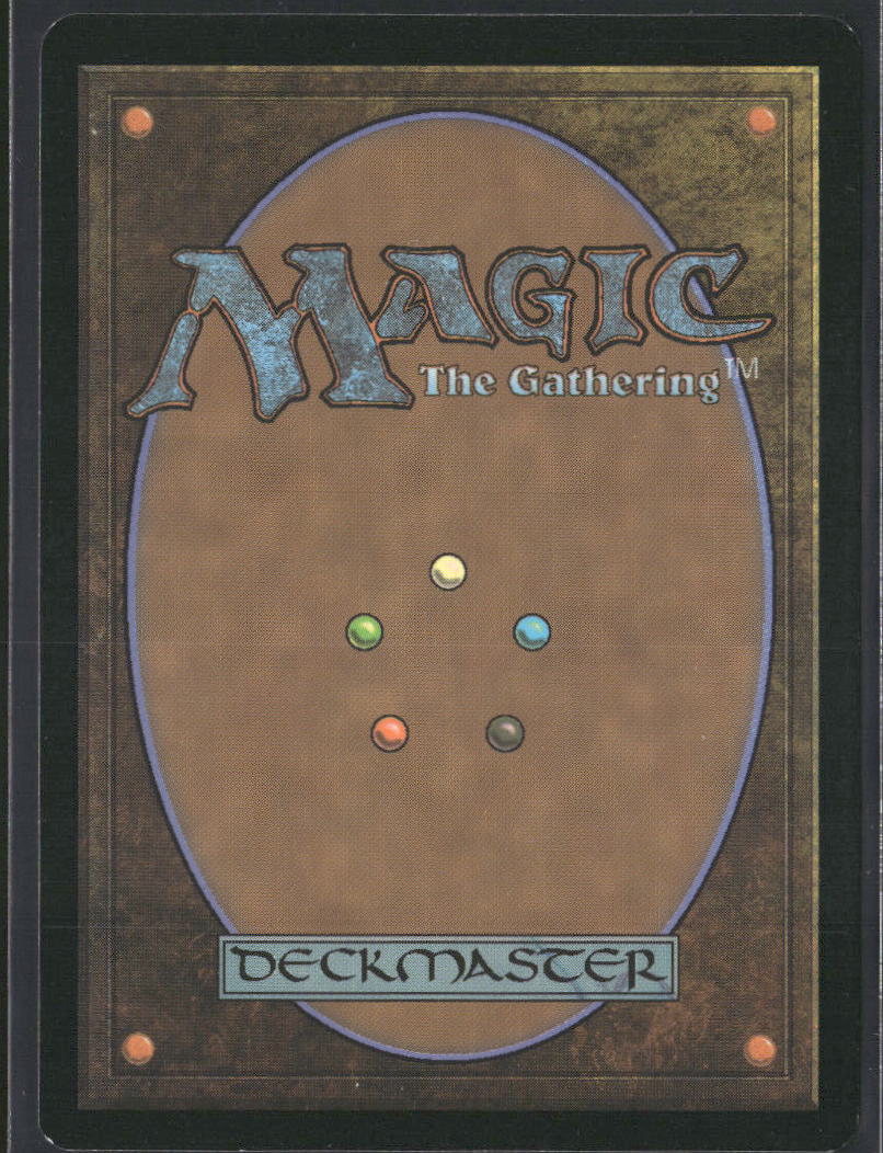 Ganax, Astral Hunter Commander Legends: Battle for Baldur's Gate #176 Foil - Back