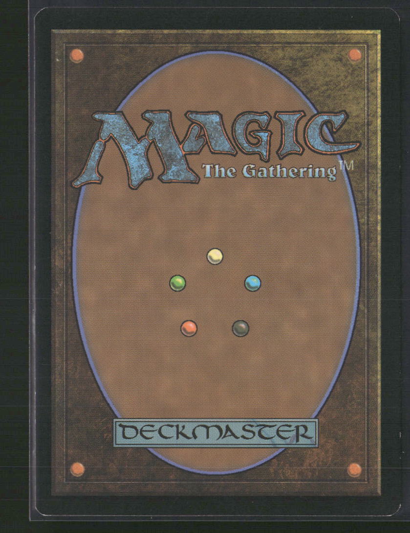 Harmonic Prodigy Modern Horizons 2 #132 - Back