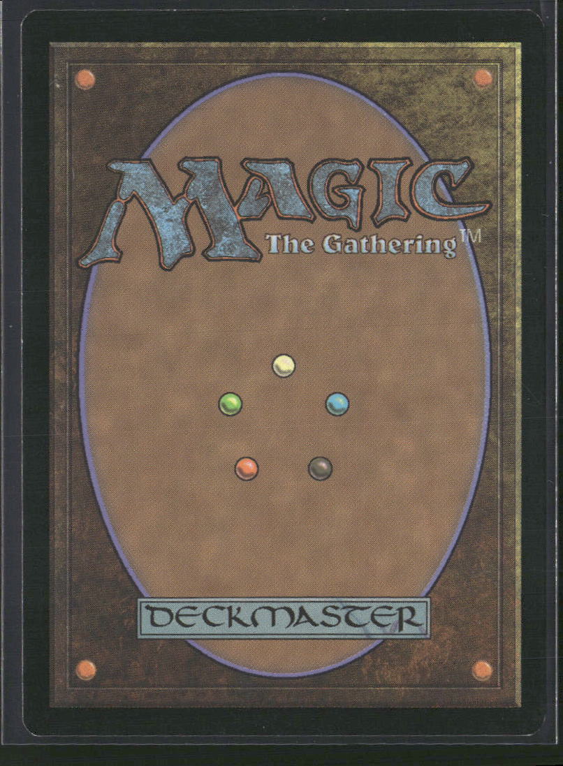 Glint-Horn Buccaneer Prerelease Cards #141 - Back