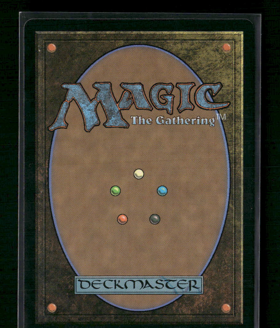 Tifa, Martial Artist (Borderless) Commander: FINAL FANTASY #206 - Back