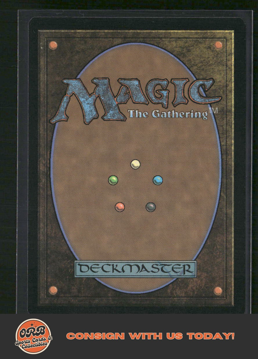 Minas Tirith (0341) (Borderless): Tales of Middle-earth #752 - Back