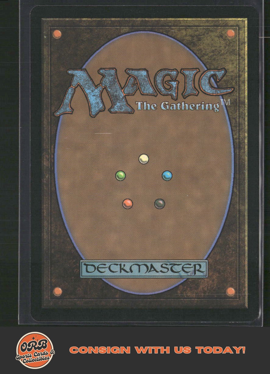 The Black Gate (Extended Art) Tales of Middle-earth #160 - Back