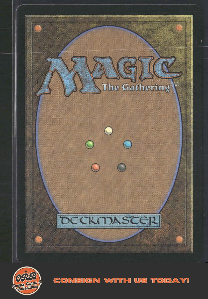 Phyrexian Altar The List Reprints #232 - Back