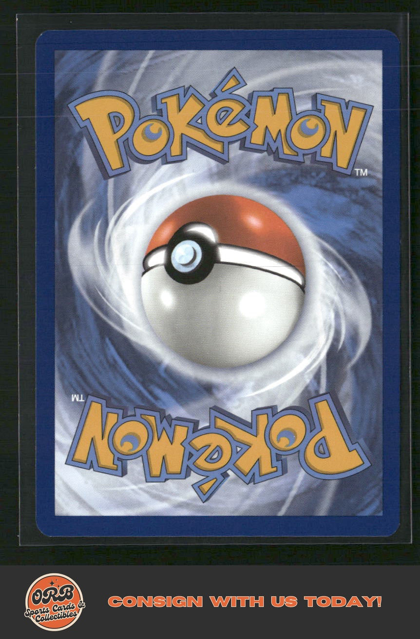 Pidgeot ex SV03: Obsidian Flames #225/197 - Back