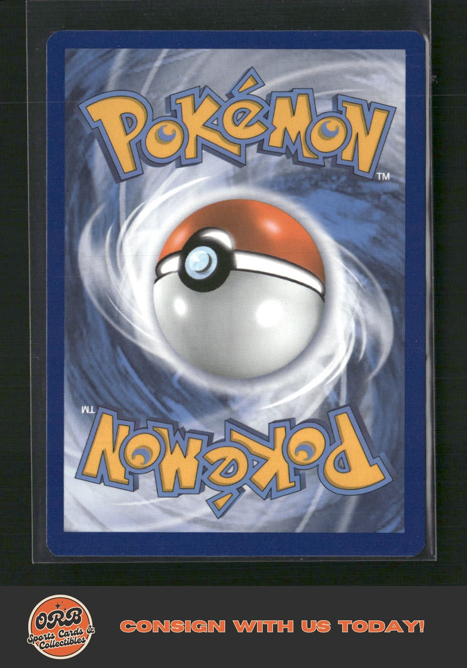 Charizard GX Hidden Fates #9/68 - Back