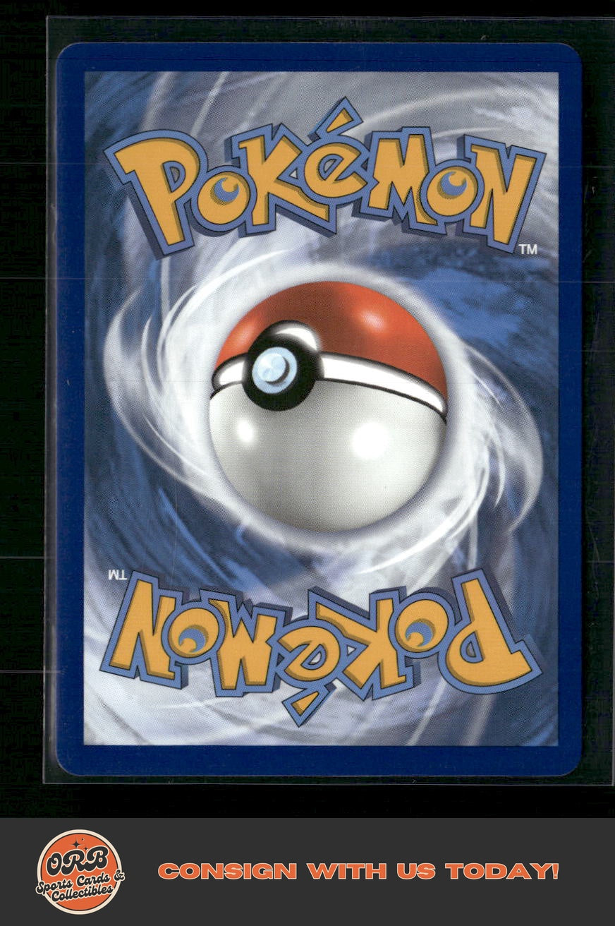 Silvally GX Hidden Fates: Shiny Vault #SV79/SV94 - Back